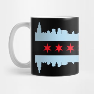 Chicago Mug